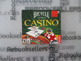 Bicycle Casino (Jewel Case) - PC